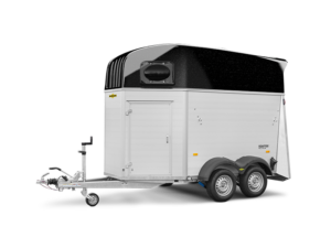 Van Humbaur Equitos Alu Plus 2000