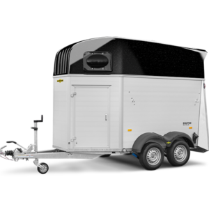 Van Humbaur Equitos Alu Plus 2000