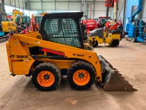 Bobcat S450