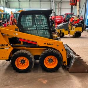 Bobcat S450