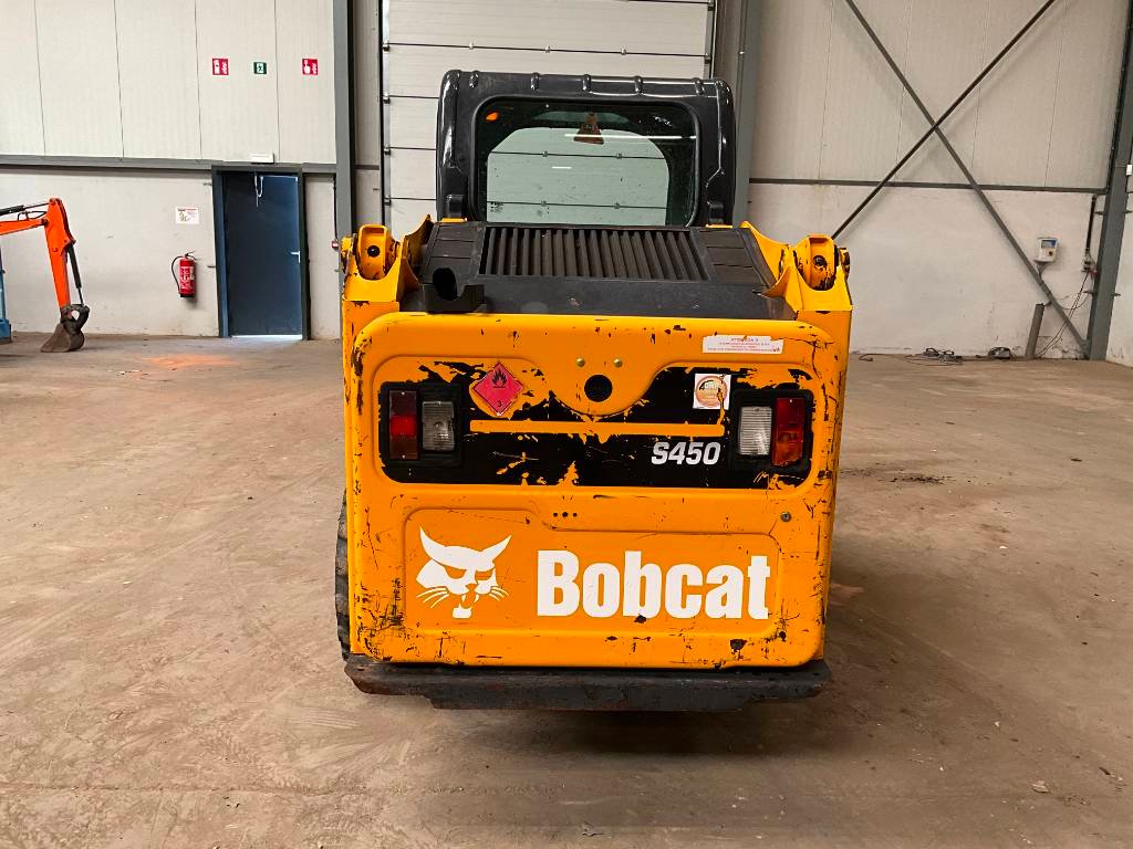 Bobcat S450 – Image 2