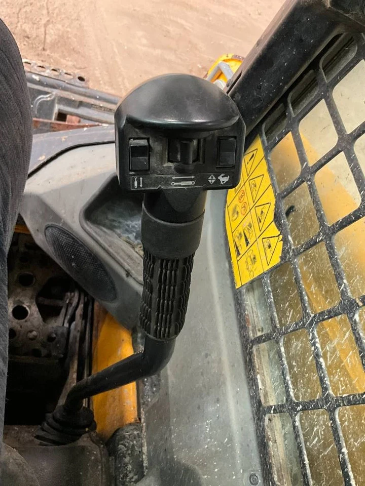 Bobcat S450 – Image 3