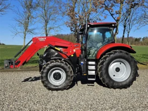 Case IH L4219U – 140 / 2023