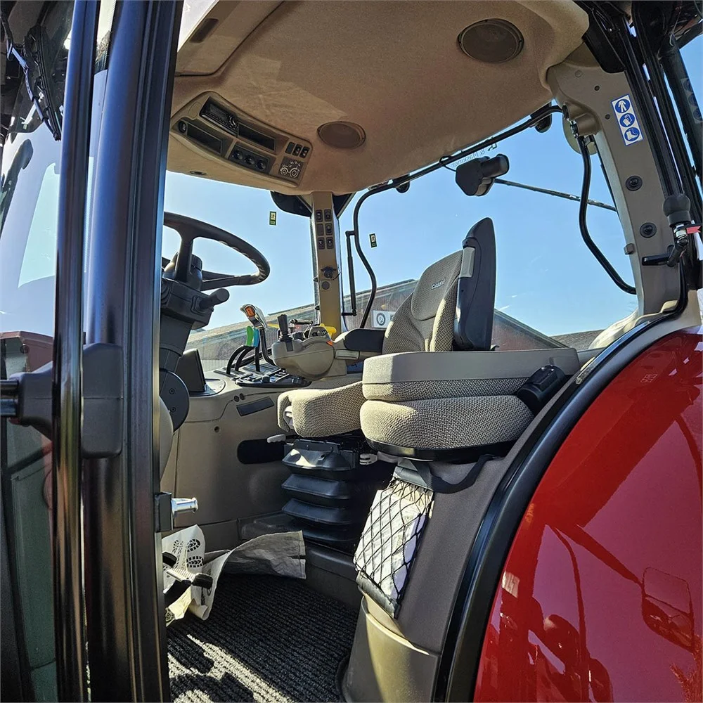 Case IH L4219U – 140 / 2023 – Image 2