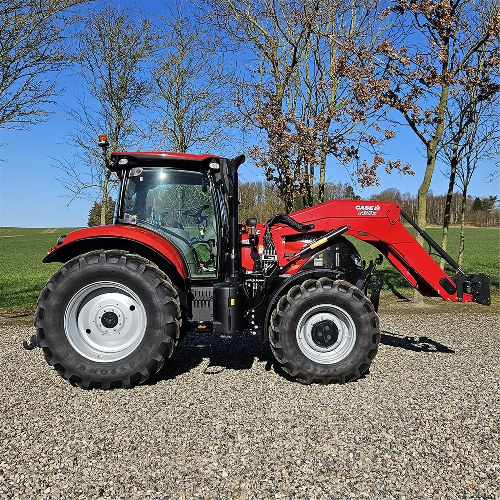 Case IH L4219U – 140 / 2023 – Image 3