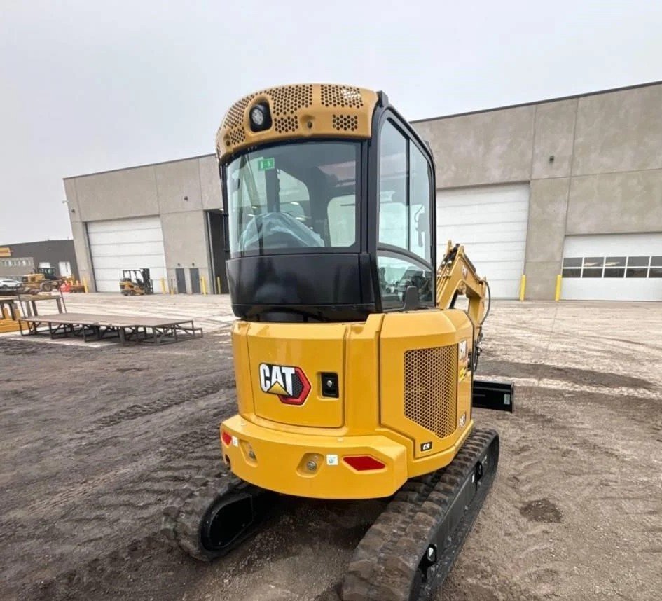 Caterpillar 303CR – 2023 – Image 3