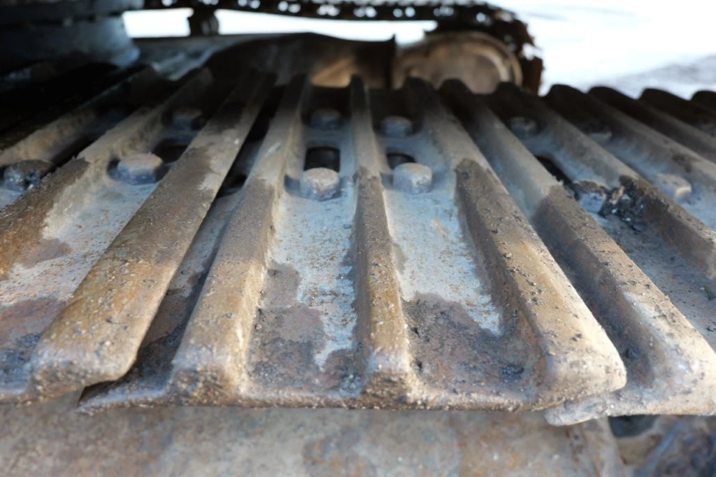 Caterpillar 323 07 Next Gen NVT – Pelleteuse sur chenilles – Image 2