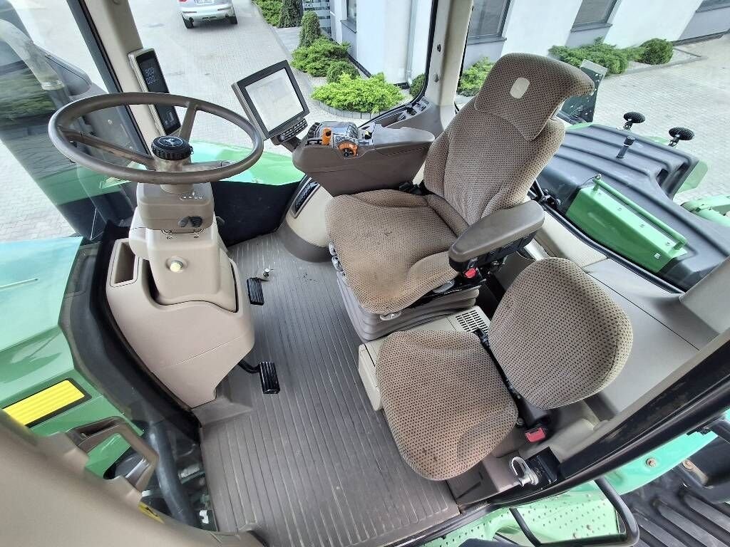 ohn Deere 9520 RX – Image 2