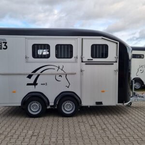 Van Cheval Liberté Maxi 3