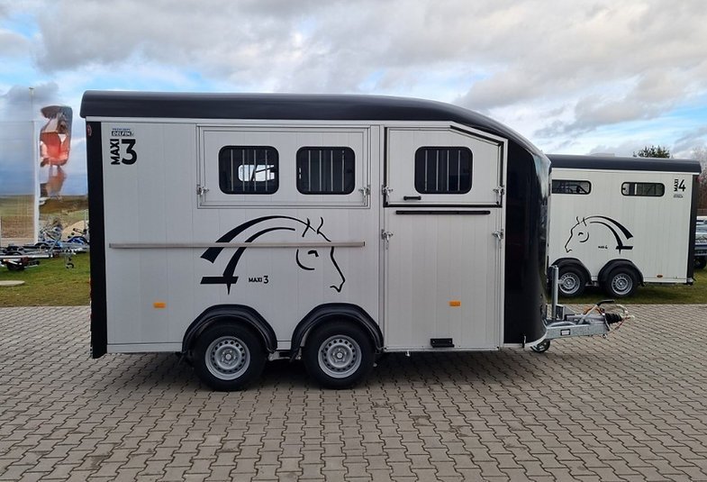 Van Cheval Liberté Maxi 3