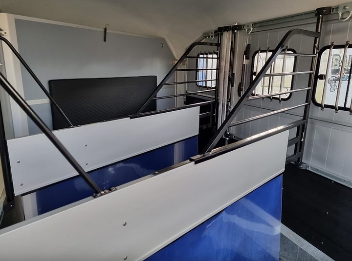 Van Cheval Liberté Maxi 3 – Image 5