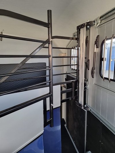 Van Cheval Liberté Maxi 3 – Image 4