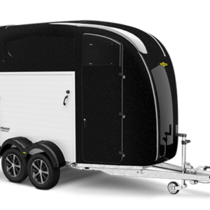 Van Humbaur Pegasus 2400 polyester