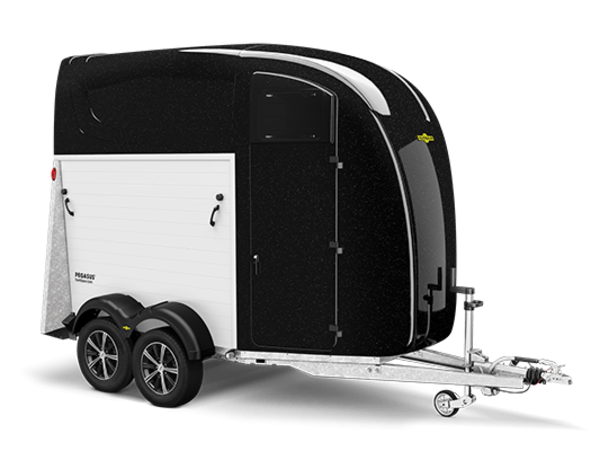 Van Humbaur Pegasus 2400 polyester