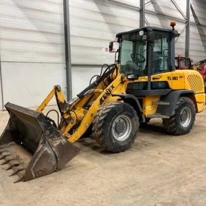 Terex TL 80