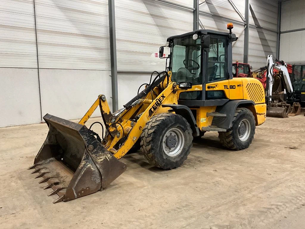 Terex TL 80
