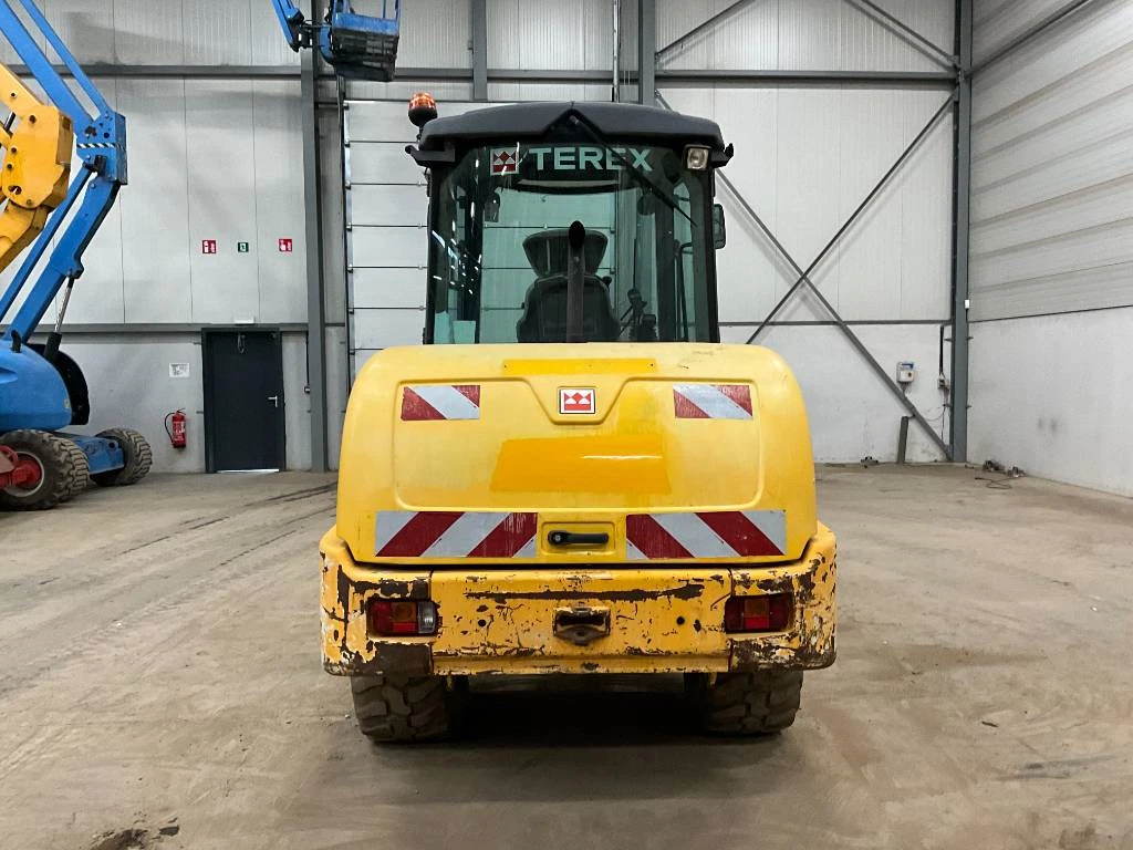 Terex TL 80 – Image 3