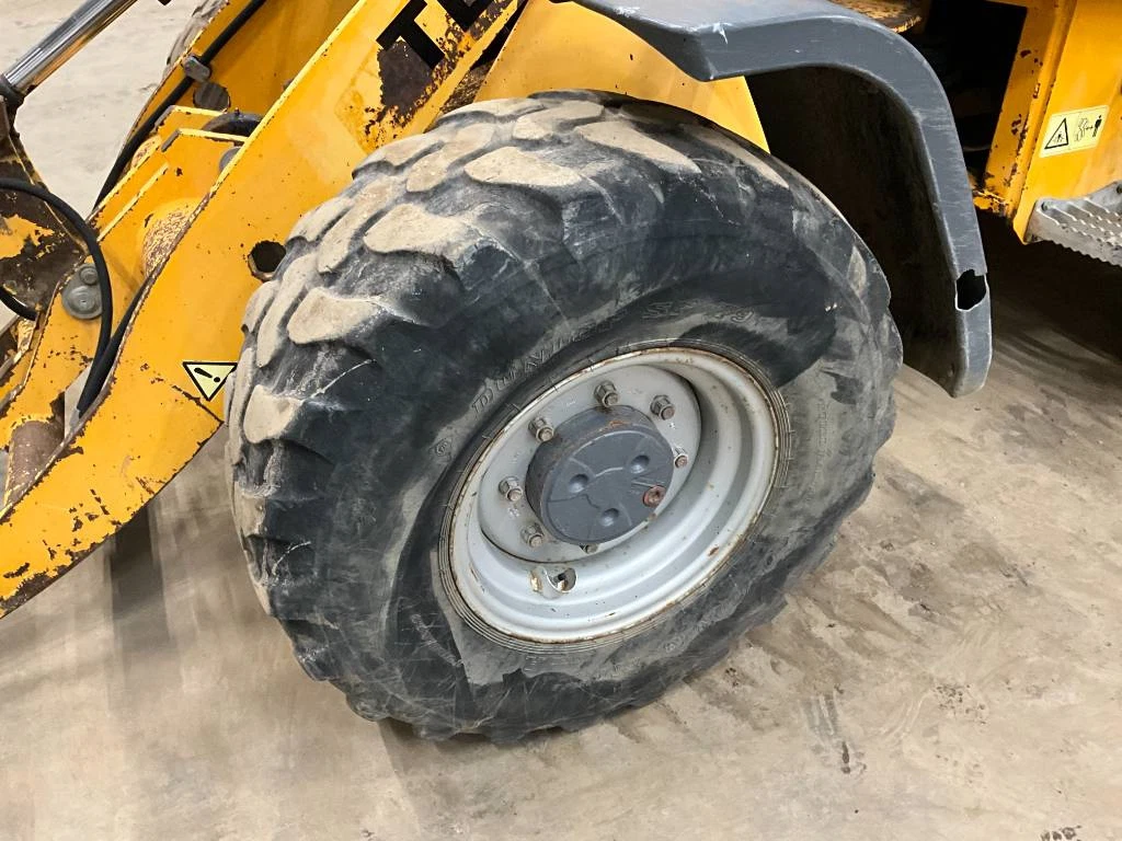 Terex TL 80 – Image 2