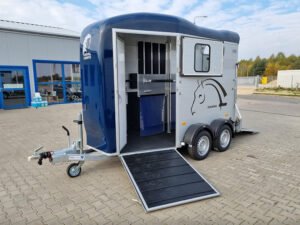 Van Cheval Liberté Touring Country