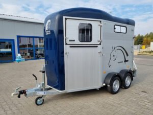 Van Chevaux