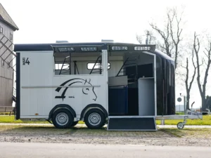 Van Cheval Liberté Maxi 4