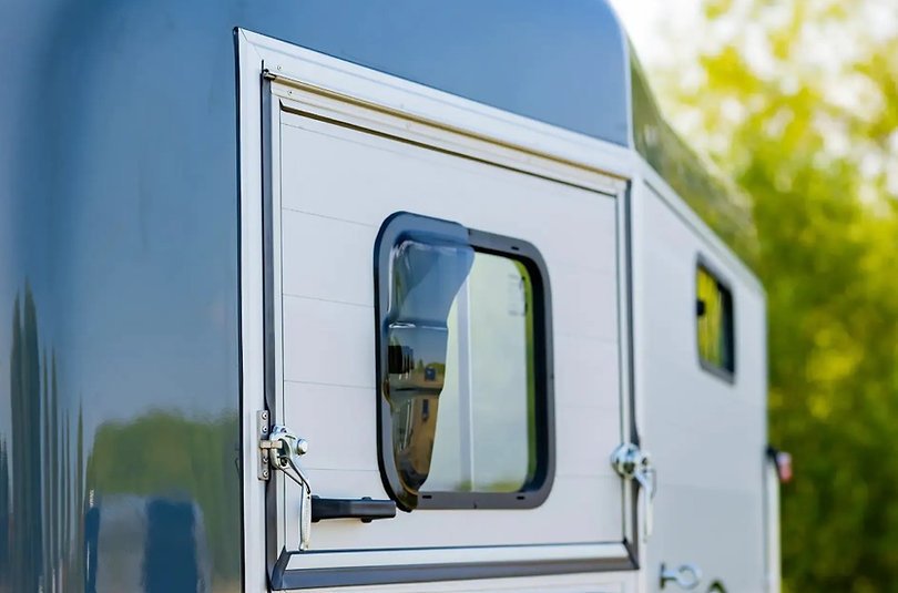Van Cheval Liberté Touring Country XL – Image 11