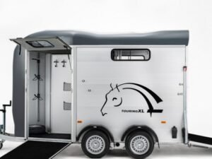 Van Cheval Liberté Touring Country XL