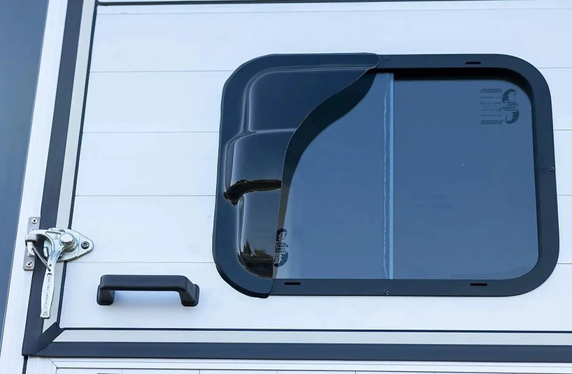 Van Cheval Liberté Touring Country XL – Image 10