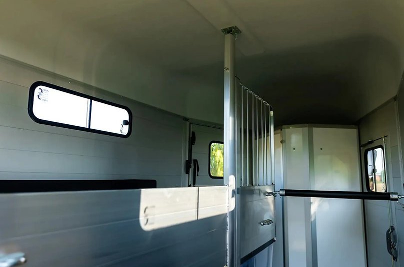 Van Cheval Liberté Touring Country XL – Image 8
