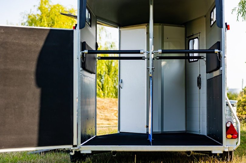 Van Cheval Liberté Touring Country XL – Image 5
