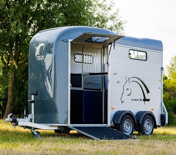 Van Cheval Liberté Touring Country XL – Image 2